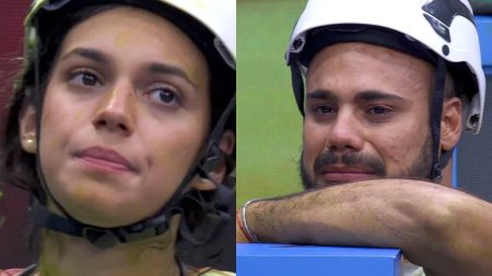 BBB 2024: Alane e Marcus Vinicius se conheciam antes do reality e detalhe é exposto