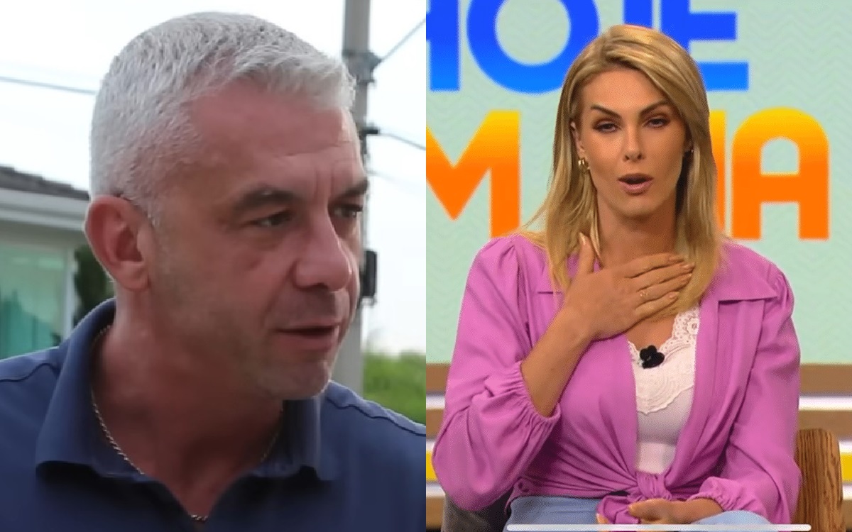 Alexandre Correa vai à polícia mais uma vez e coloca irmã de Ana Hickmann no meio de polêmica