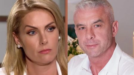 Ex de Ana Hickmann garante que é “corno” e debocha de acusações: “É maravilhoso”