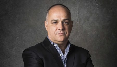 Diretor da Globo reclama de ausência de SBT e Record na briga por audiência