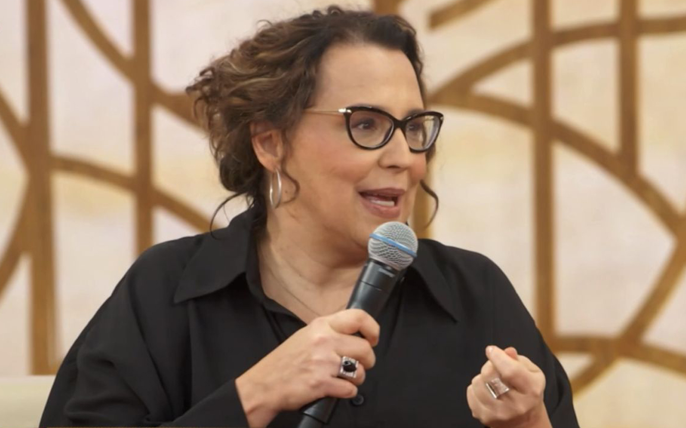 Ana Beatriz Nogueira expõe drama chocante ao gravar novela da Globo após descoberta de câncer