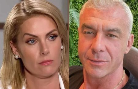 Ana Hickmann x Alexandre Correa: Em guerra, ex-casal é alvo de decisão inesperada da Justiça