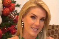 Ana Hickmann