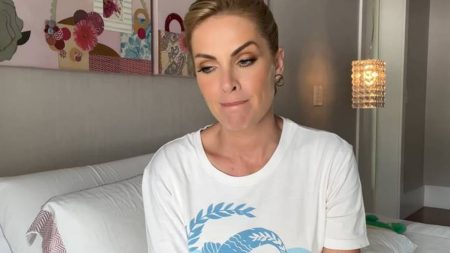 Ana Hickmann é apontada como mentirosa por ex-funcionária e culpada por atitudes