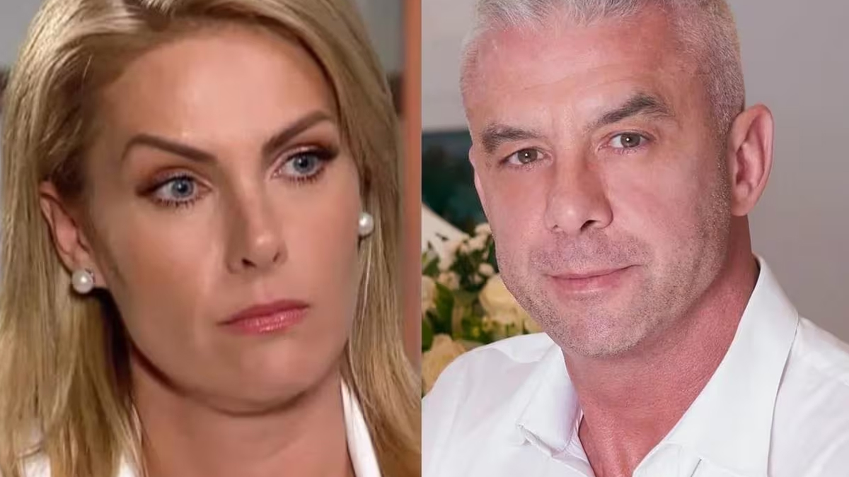 Ana Hickmann rebate ex-marido após acusação grave contra a irmã da famosa