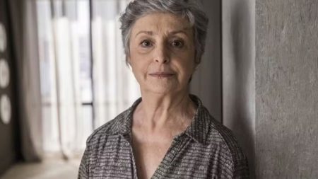 Ana Lucia Torre faz revelação inédita sobre sonho em interpretar papel inesperado