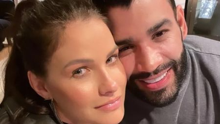 Grávida de Gusttavo Lima? Andressa Suita reforça rumor ao tomar atitude curiosa