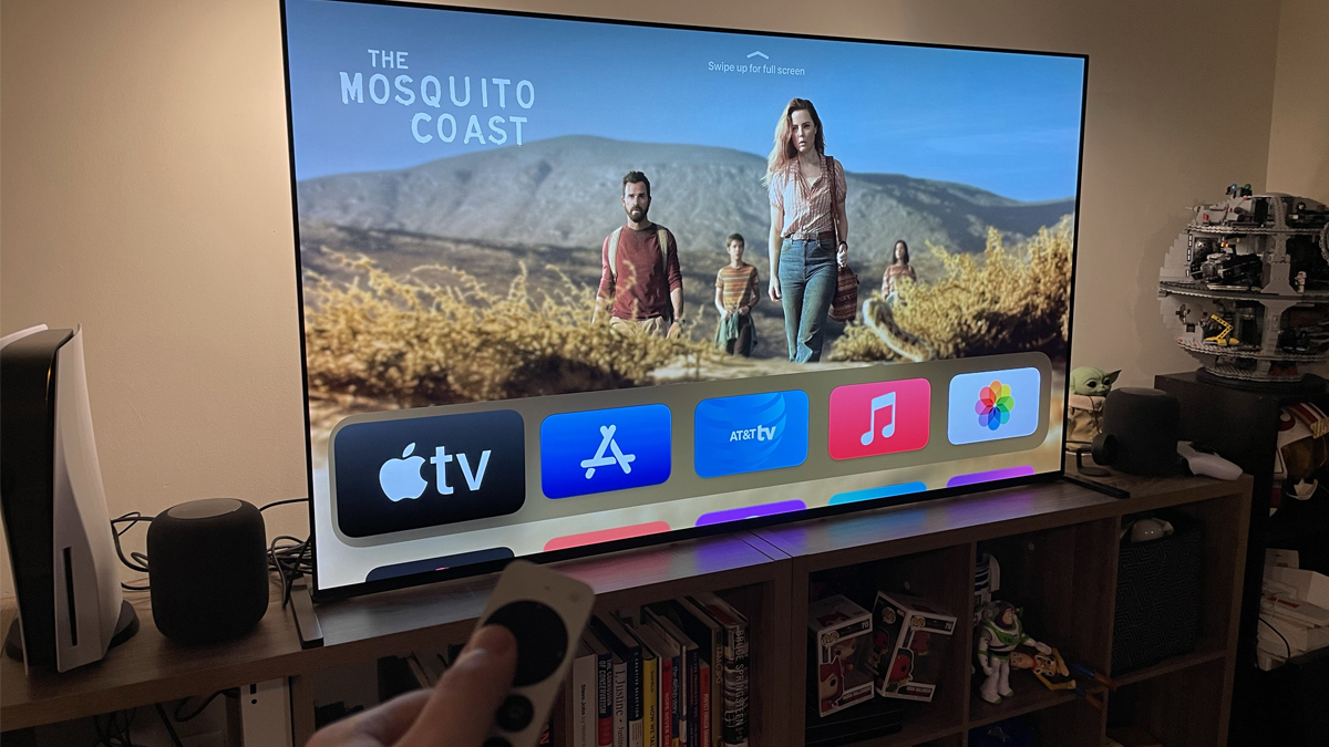 Concorrente do Globoplay? Apple TV planeja entrar em briga grande no Brasil