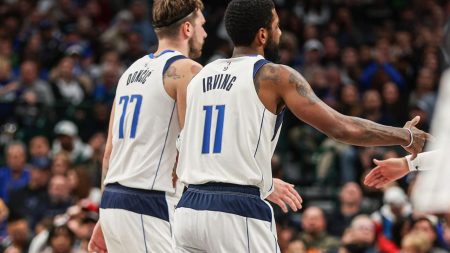 Assistir NBA ao vivo: Atlanta Hawks x Dallas Mavericks – 26/01