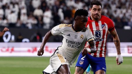 Atlético de Madrid x Real Madrid: saiba onde acompanhar o grande clássico de Madrid pela Copa do Rei