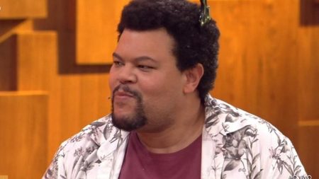 Babu Santana surpreende ao revelar fim inesperado que teve prêmio do BBB