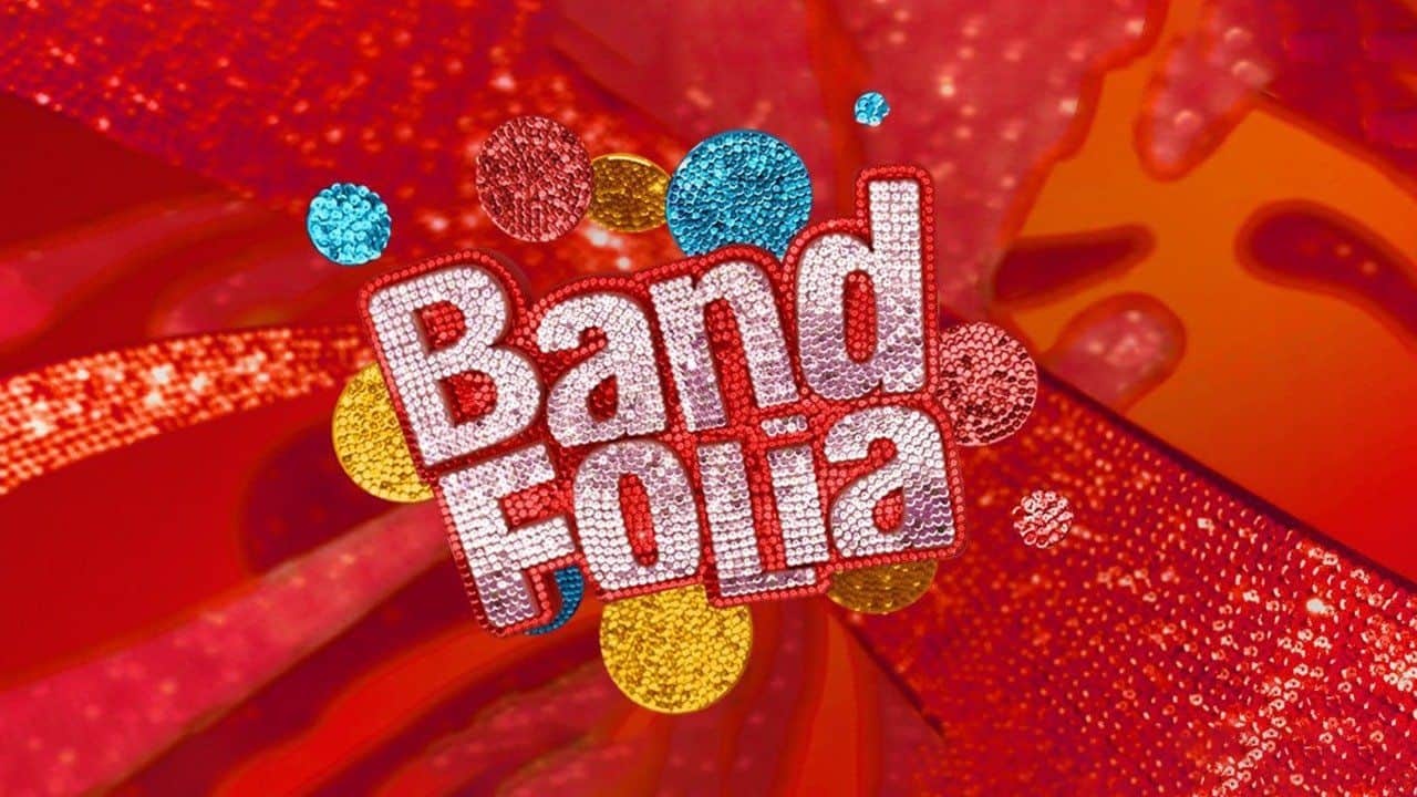 A 1 mês do Carnaval, Band consegue 4 marcas de peso para o Band Folia