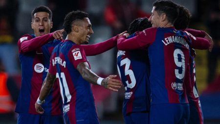 Barcelona x Osasuna: detalhes importantes e onde assistir jogaço da Supercopa da Espanha