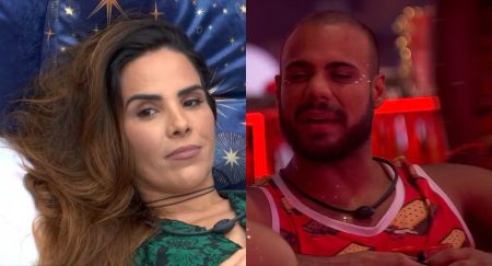 Perdeu aliado? Marcus Vinicius surpreende e revela motivo para se afastar de Wanessa Camargo no BBB 2024