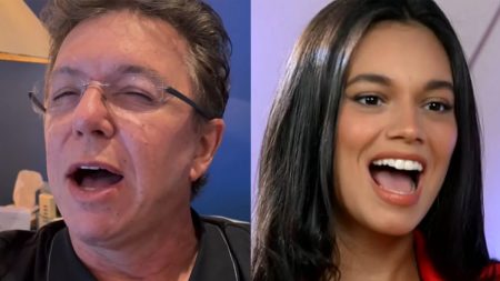 BBB 2024: Boninho surpreende com deboche com semelhança entre Bruna Marquezine e ‘Pipoca’