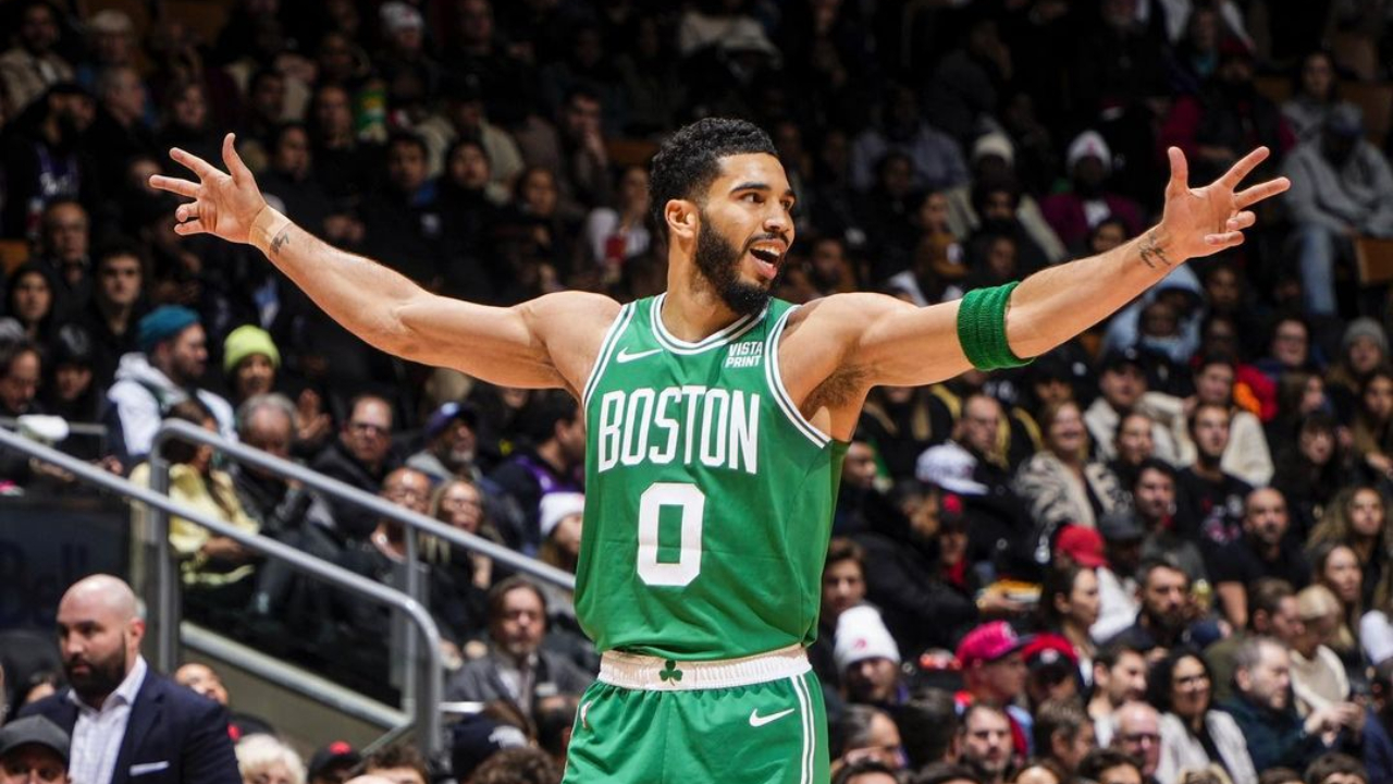 Boston Celtics x Indiana Pacers: Onde assistir um jogaço da NBA 2023/24 – 30/01