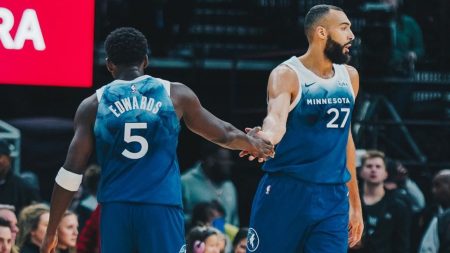 NBA 2023/24: Boston Celtics x Minnesota Timberwolves – AO VIVO – Onde assistir?