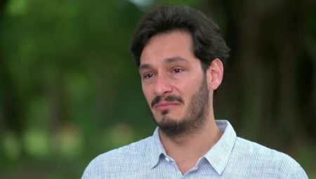 Bruno Luperi lembra críticas de Pantanal e explica trabalho no remake de Renascer: “Não é recriar”