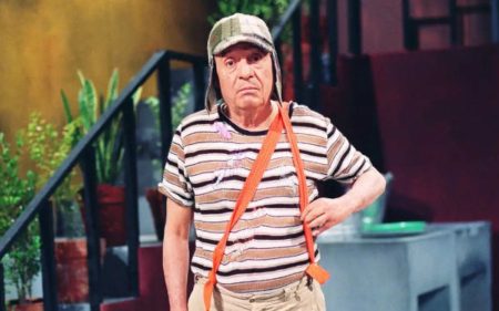 Chaves voltará a ser exibido no Brasil? Filho de criador quebra o silêncio e faz revelação