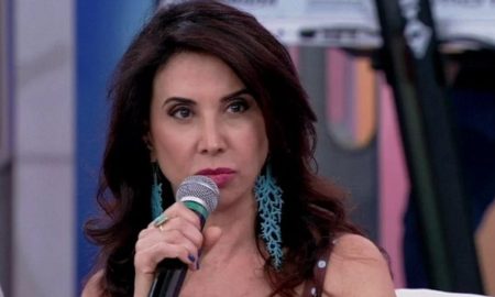 Filho de Claudia Alencar faz nova revelação sobre saúde da mãe e diz que atriz não anda mais