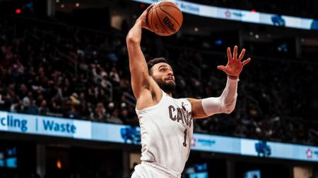 Jogão da NBA ao vivo: Cleveland Cavaliers x Brooklyn Nets – saiba onde assistir, escalação e situação dos times