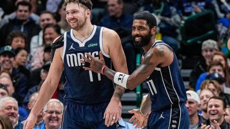 Dallas Mavericks x Portand Trail Blazers: AO VIVO – Onde assistir? – NBA 2023/24