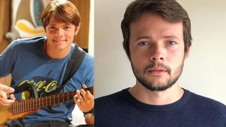 Ex-galã de Malhação, Daniel Dalcin vende frango assado no Rio e faz revelação