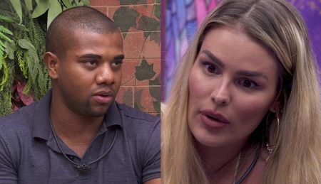 BBB 2024: Equipe de Yasmin Brunet confronta time de Davi e web reage: “Preconceito”