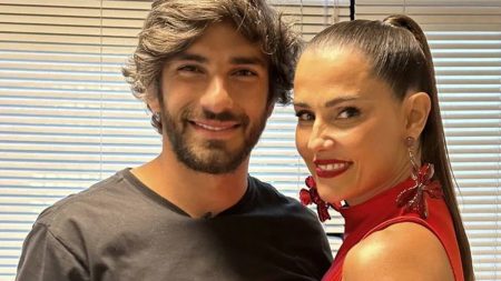 Deborah Secco abre o jogo sobre relação aberta com Hugo Moura: “Não serei mais”