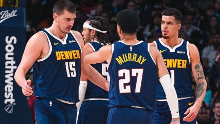 Denver Nuggets x Orlando Magic: AO VIVO – Onde assistir? – NBA 2023/24