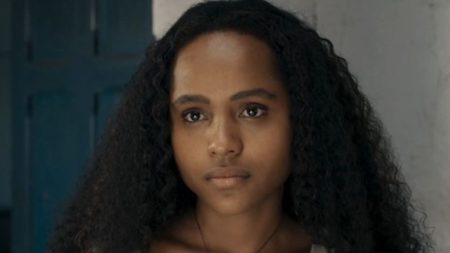 Duda Santos faz revelação sobre desafios de viver Maria Santa em Renascer: “Intenso”