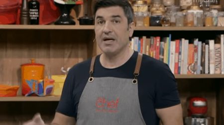 Apontado como affair de Ana Hickmann, Edu Guedes tem grande lista de ex-esposas