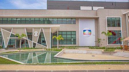 Globo respira aliviada e se livra de multas de R$ 200 milhões por causa do STF