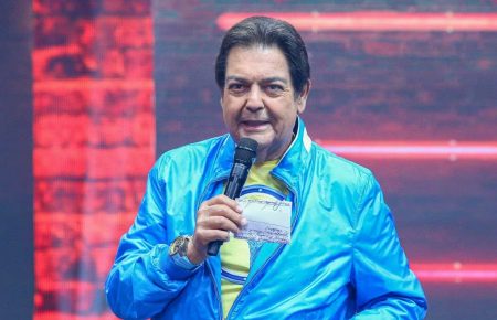 Faustão negocia com o SBT? Retorno do apresentador é especulado e canal se manifesta