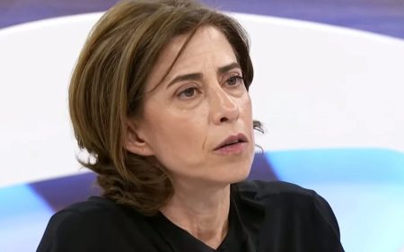 Fernanda Torres relembra atitude contra evangélicos e desabafa sobre problemas