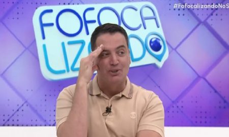 Fofocalizando pena na audiência e sofre derrota para a Band; A Infância de Romeu e Julieta vai mal