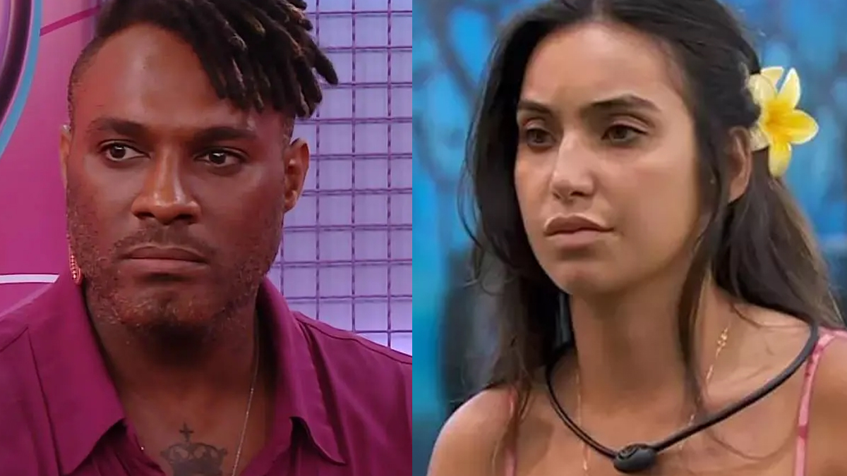 Fred Nicácio causa grande polêmica com comentário sobre Vanessa Lopes, que desistiu do BBB 2024