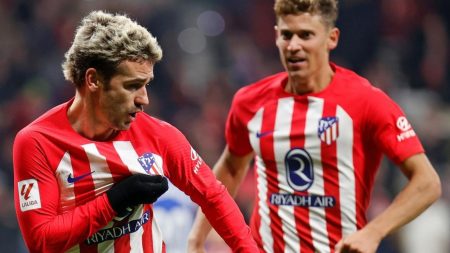 Girona x Atlético de Madrid: AO VIVO – Onde assistir? – La Liga – Campeonato Espanhol