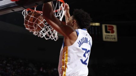 Golden State Warriors x New Orleans Pelicans: AO VIVO – Onde assistir, horário e escalações? – NBA 2023/24