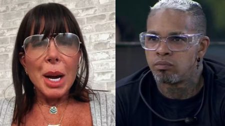 Gretchen dá opinião polêmica sobre Rodriguinho e fala polêmica envolvendo sister do BBB 2024