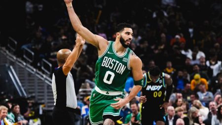 Indiana Pacers x Boston Celtics: AO VIVO – Onde assistir? – NBA 2023/24