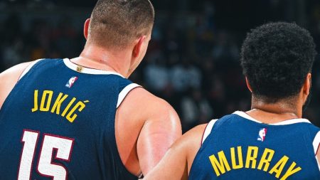 NBA ao vivo! Onde assistir jogaço Denver Nuggets x Indiana Pacers