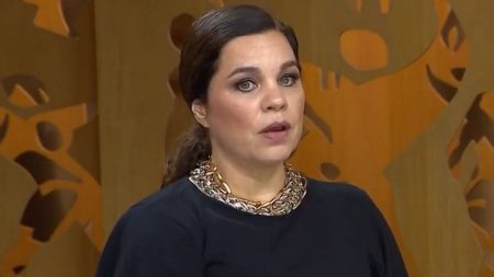 Isabel Teixeira detalha drama pessoal ao descobrir síndrome rara