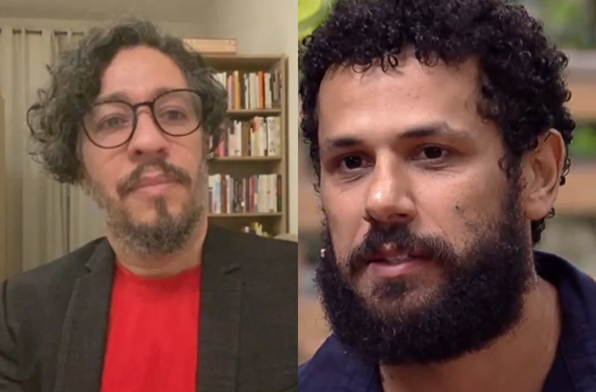 Jean Wyllys massacra atitude da Globo com Ramiro em Terra e Paixão: “Problemática”