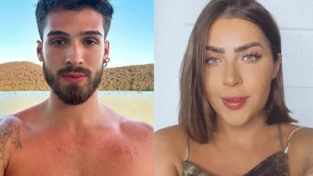 João Guilherme faz anúncio inédito após decisão contra Jade Picon
