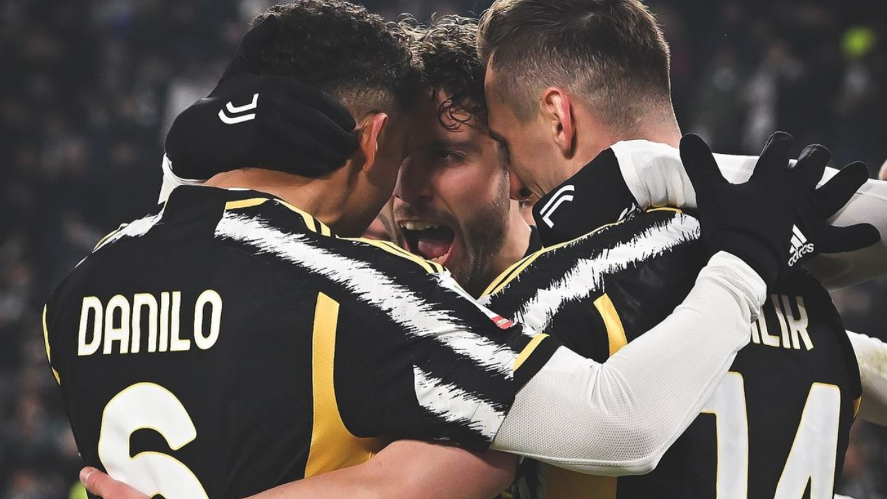 Juventus x Sassuolo: detalhes importantes e onde assistir esse jogaço do Campeonato Italiano