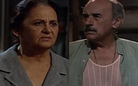 Globo vai reexibir cena de violência doméstica em Mulheres de Areia