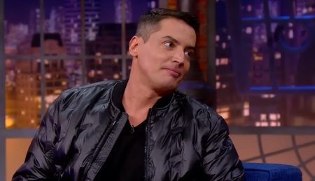 Leo Dias vai para novo programa das tardes do SBT; Fofocalizando pode ficar sem Chris Flores
