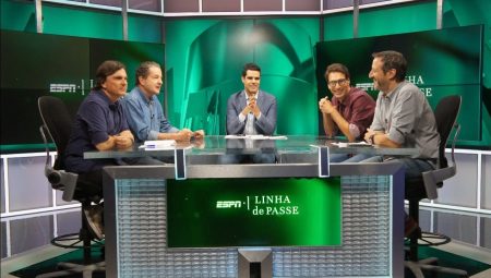 Rival do SporTV, ESPN tem crescimento absurdo em 2023 e recorde épico com campeonato