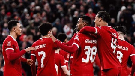 Liverpool x Chelsea: saiba onde assistir o jogaço pela Premier League 2023/24